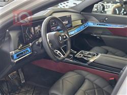 بی ئێم دەبڵیو سیریەس 7